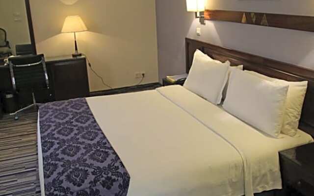 Al Diafah Furnished Units