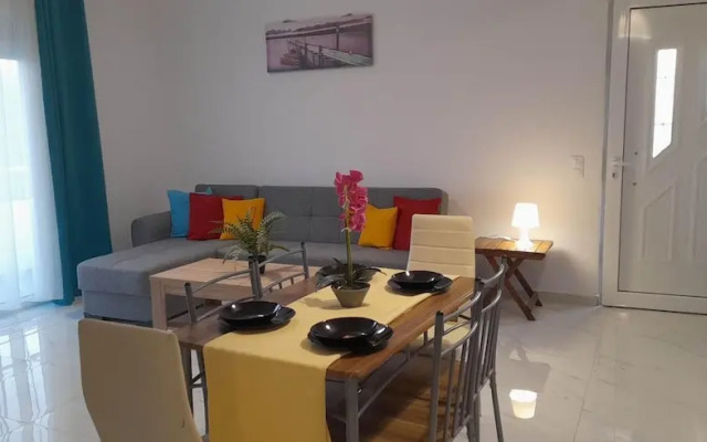 2- Bedroom Apartment in Rhodes