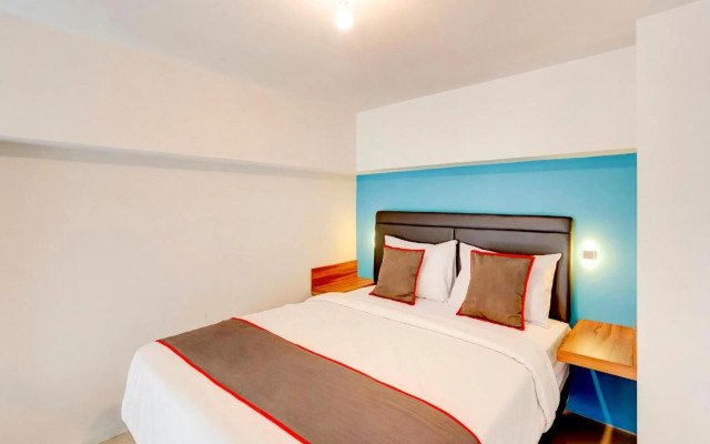 Collection O 30 Amega Crown Sub