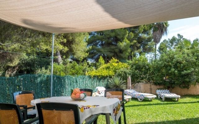 Villa Tamarells in Alcudia