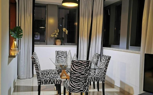 Dream Inn Dubai Apartments Princess Tower Marina