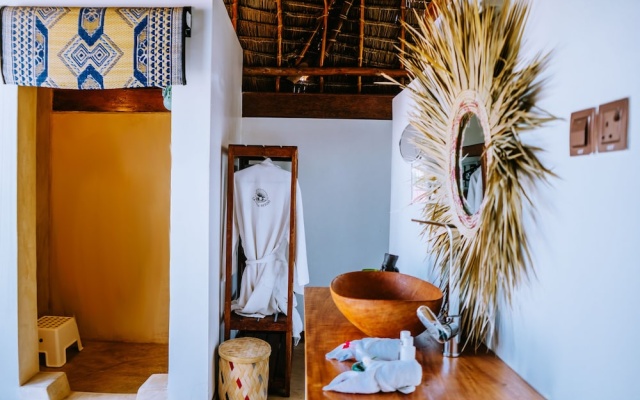 La Perla Beach Resort, Zanzibar - Your Beachfront Private Haven — фото 5
