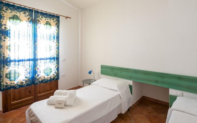 Welcomely - Il Borghetto 7