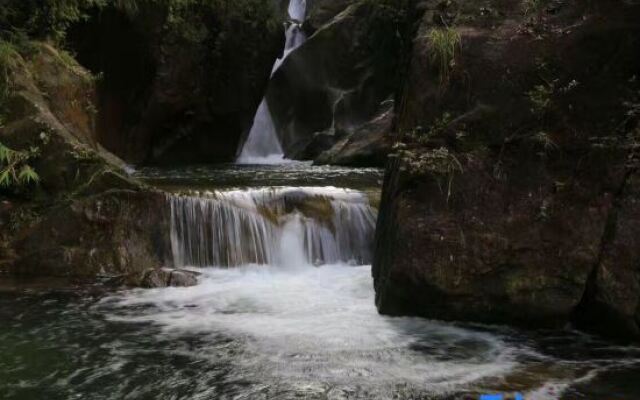 Origin Art Inn (Huizhou South Kunshan)