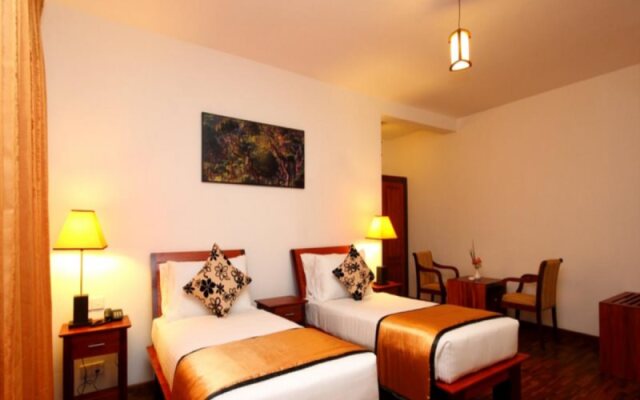 Glenfall Reach Hotel