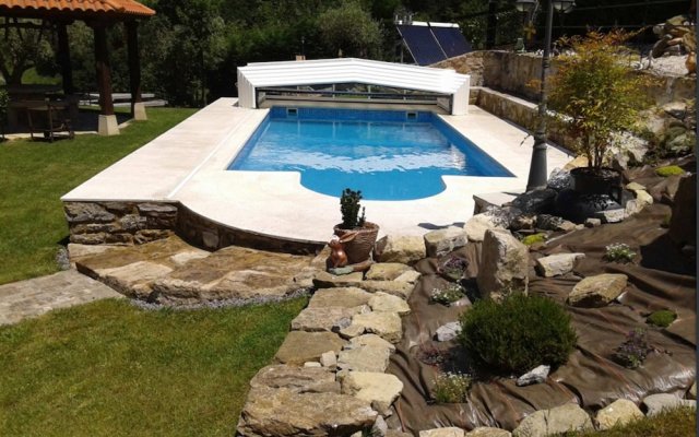 Villa with 6 Bedrooms in Bizkaia, with Private Pool And Furnished Terrace