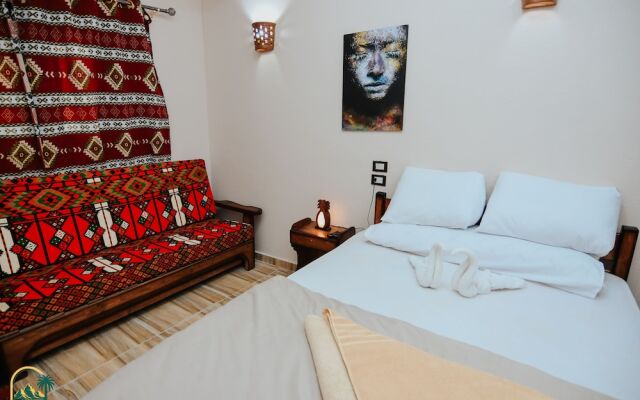 Amzran hotel