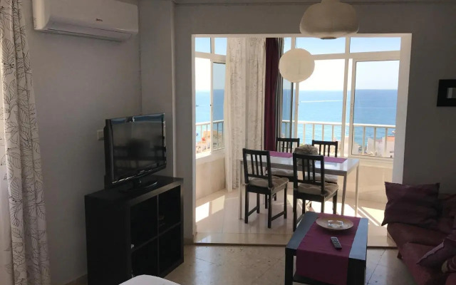 Palm Beach 7th - La Carihuela