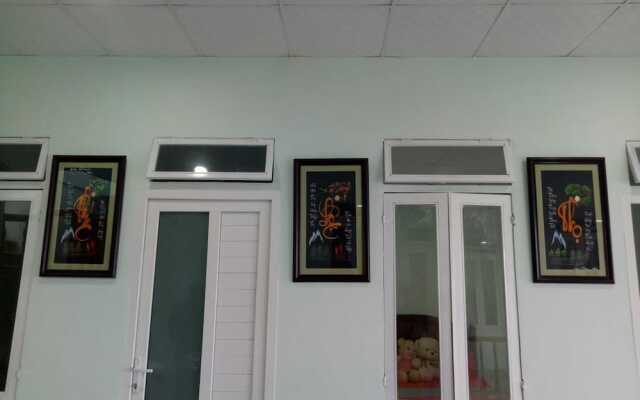 The PM Hostel