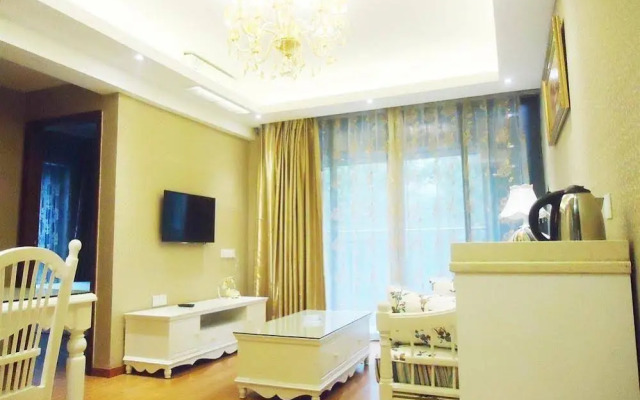 Seventh Avenue Residence