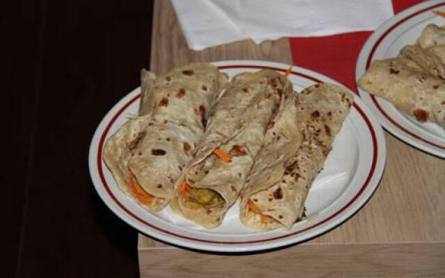 Cocoholidays Bed and Breakfast