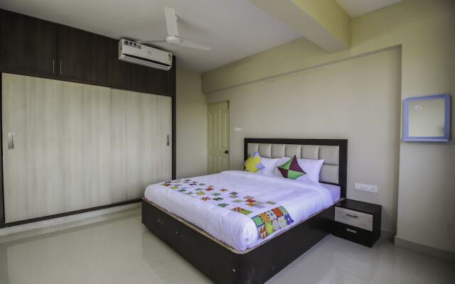 OYO 11077 Home 3BHK Penthouse Porvorim
