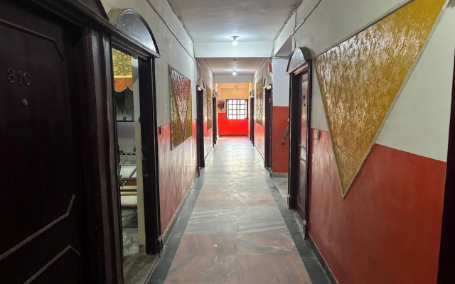 Hotel D' Seasons By OYO Rooms