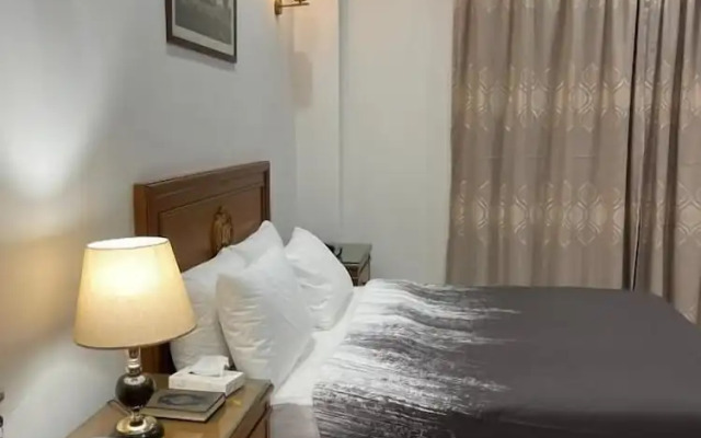 Medallion Suites