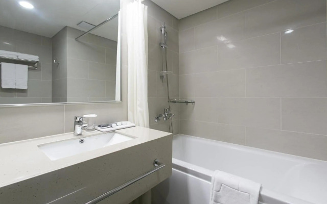 Aventree Hotel Busan