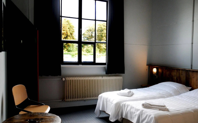 Stayokay Eindhoven - Blue Collar Hostel