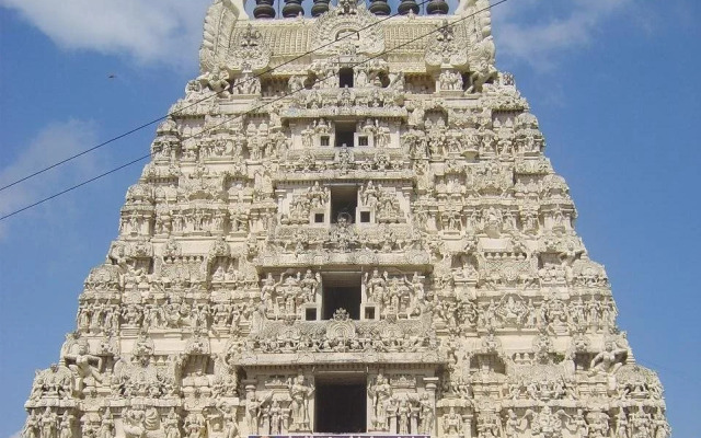 Sri Hari Residency