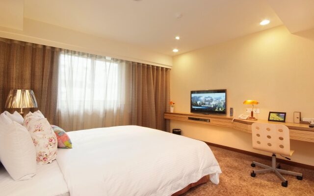 Nagahiro Hotel