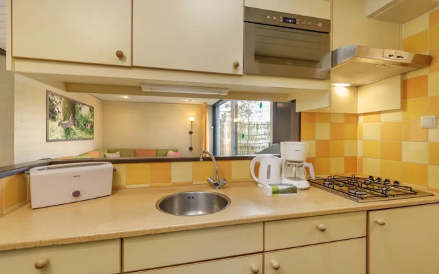 Center Parcs De Huttenheugte Dalen