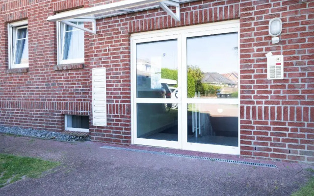 Strandresidenz Wohnung 9