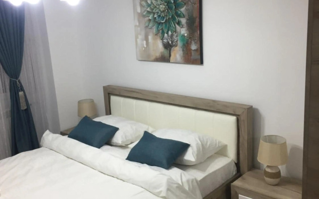 Roby apartament