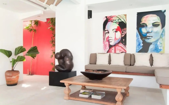 Villa Kukka Seminyak