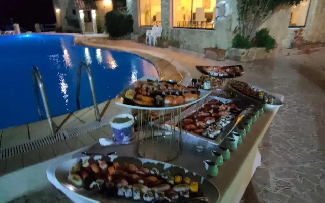 Hotel La Playa Blanca