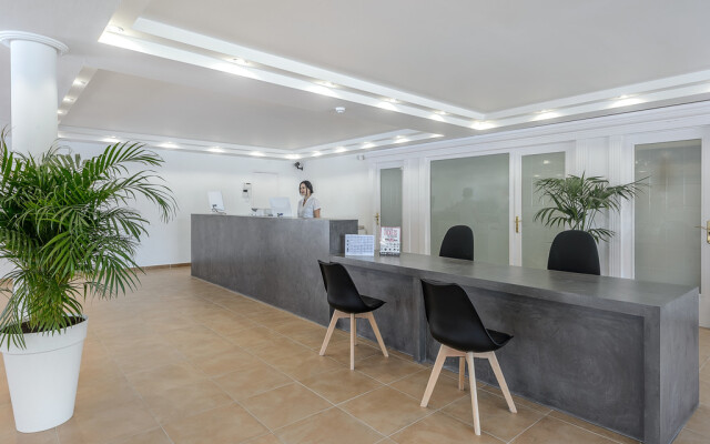 Hotel Vibra Cala Tarida