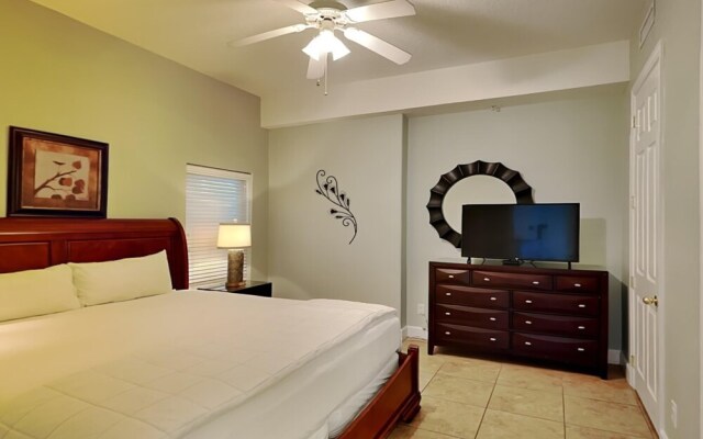 Ocean Reef by Southern Vacation Rentals
