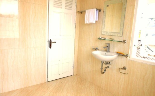 Villa Y Thu Dalat