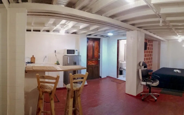 ApartaEstudios - Plaza de Toros