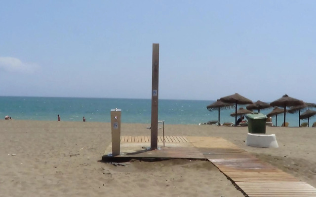 Apartament - dom, Hiszpania Andaluzja, Costa del Sol