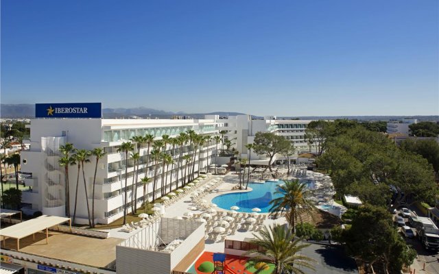 Iberostar Cristina