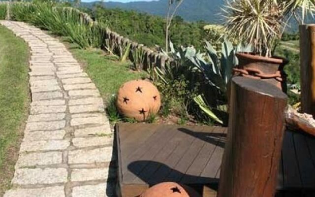 Hotel Vista Bella