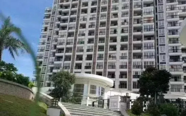 Lin Xiaoyu's Homestay (Nan'ao Island Branch)