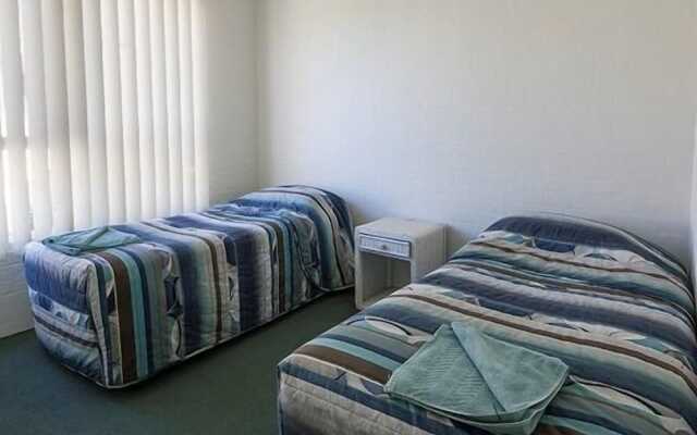 Merimbula Beach Apartments