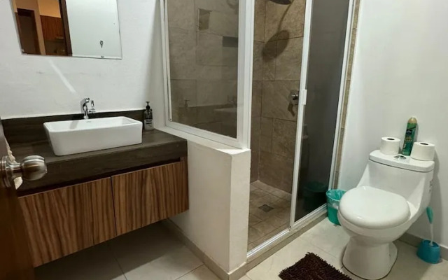 Cambria Versalles by Tovigo Rentals