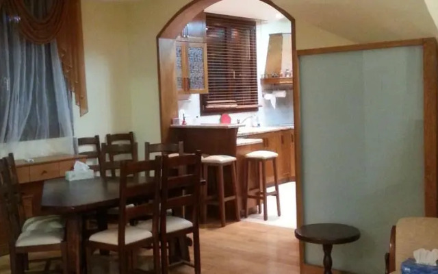 Nefeli Larnaca Beach Villa