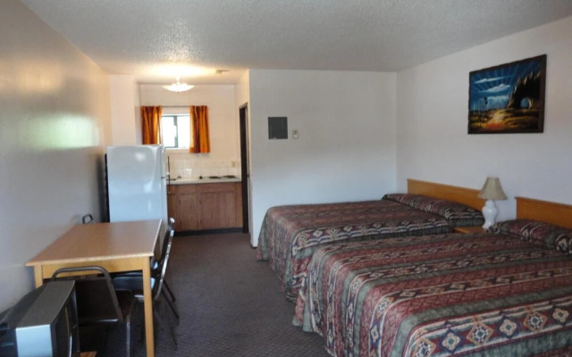 Spanish Fiesta Resort