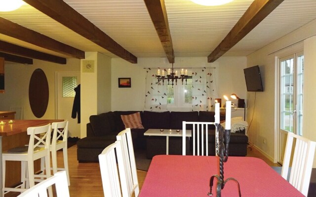 Beautiful Home in Beddingestrand With 3 Bedrooms and Wifi