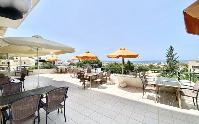 Agapinor Hotel