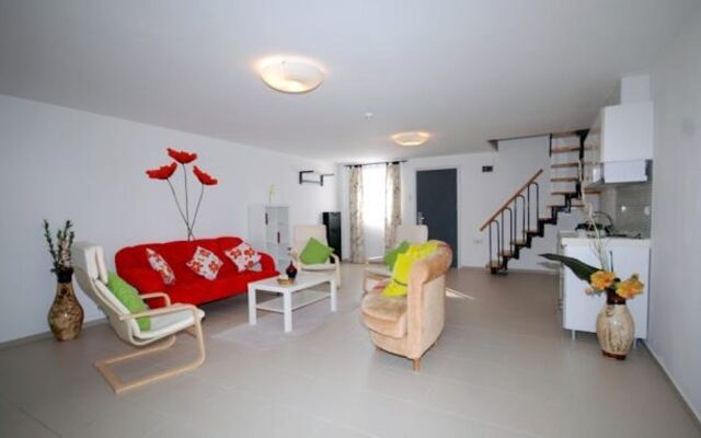 Vela Garden Resort