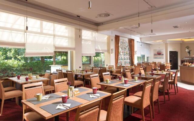 Leonardo Hotel Karlsruhe