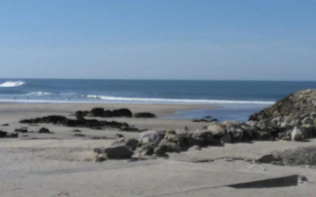 Pousada Farol do Portinho