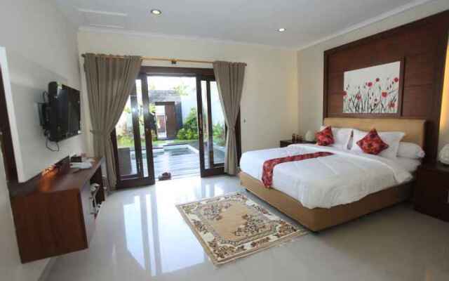 Villa Latanza Bali