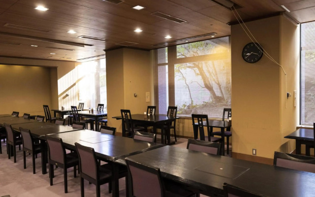 Ariston Hotel Kobe