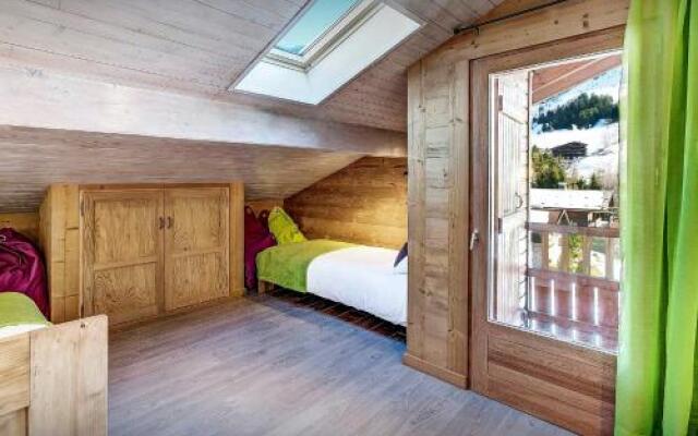 Chalet Sicoria - OVO Network