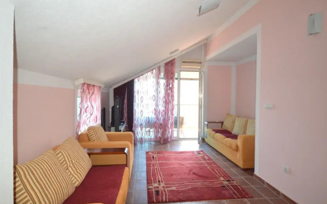 Vasily Apartment