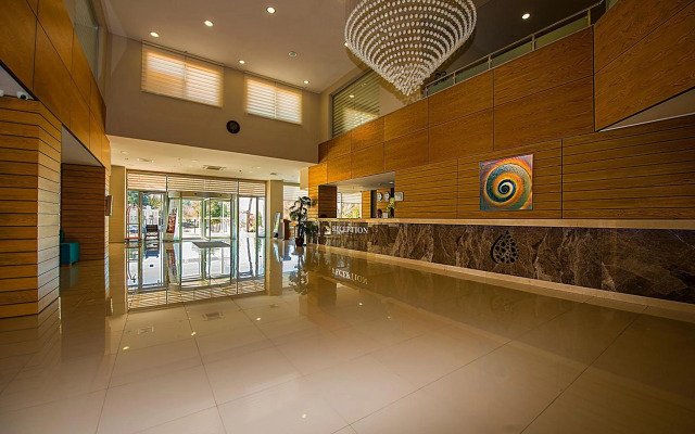 Ataol Can Termal Otel & Spa