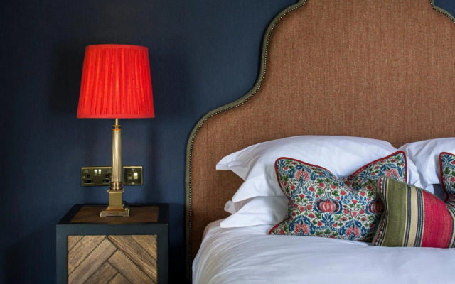 Beadnell Towers Hotel